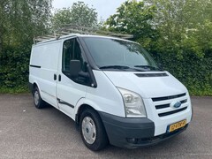 Bild des Angebotes Ford Transit 260S 2.2 TDCI Klima Bus VAN Kasten