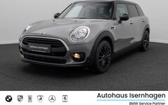 Bild des Angebotes MINI Cooper Clubman Tempomat PDC Komfort Navi ParkAss