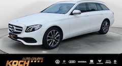 Bild des Angebotes Mercedes-Benz 200 E Klasse 200 T Avantgarde, LED, RFK, Teilled