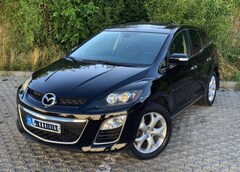 Bild des Angebotes Mazda CX-7 CX-7 2.2 Turbodiesel Exclusive-Line