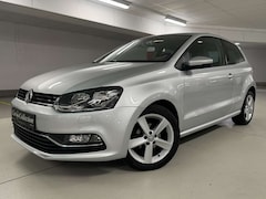 Bild des Angebotes VW Polo 1.0 MPI Allstar *Winterpaket* TÜV* PDC* TOUCH*