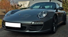 Bild des Angebotes Porsche 997 911 Carrera 4S