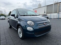 Bild des Angebotes Fiat 500C Lounge