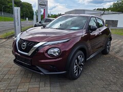 Bild des Angebotes Nissan Juke Acenta