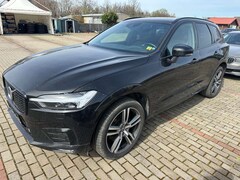 Bild des Angebotes Volvo XC60 R Design 2WD 4 ZON.KLIMA 19 ZOLL KAM 18.700 NETTO