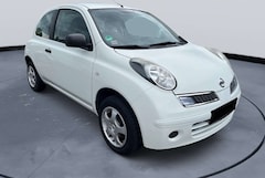 Bild des Angebotes Nissan Micra Visia