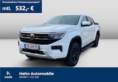 Bild des Angebotes VW Amarok Life DC 151kW 2.0TDI 4Motion