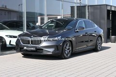 Bild des Angebotes BMW 530 e *UVP 88.479€*ACC*B&W*PANO*MERINO*360°