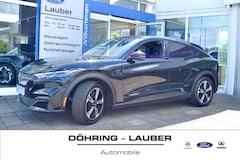 Ford Mustang Mach-E Mustang Mach-E 72,6 kWh-269PS RWD Techno+ Navi+Sync LED