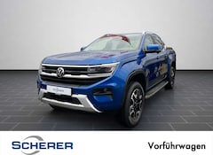 Bild des Angebotes VW Amarok "Style" 3,0 l V6 TDI 4Motion Std.heizg.,