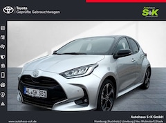 Toyota Yaris 1.5 Hybrid Style PLUS*CARPLAY+LED+PDC+NAVI+DAB**