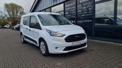 Bild des Angebotes Ford Transit Connect L2 - 5 Sitzer - 2024 - 27tkm