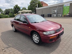 Bild des Angebotes Mazda 323 1.4 P+KLIMA+TÜV NEU