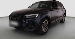 Bild des Angebotes Audi Q7 45 TDI S line Ext/Matrix/HuD/360Kamera/Luft/Air/AH