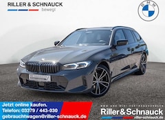 Bild des Angebotes BMW 320 d Touring xDrive M-Sport STANDHZ LED PANO