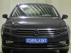 Bild des Angebotes VW Passat Variant 2.0 TDI SCR DSG7 Elegance Navi