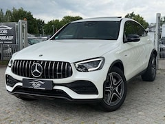 Bild des Angebotes Mercedes-Benz GLC 43 AMG 4Matic Coupe*SHD*360*Night-Paket*MwSt