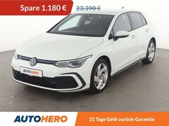 Bild des Angebotes VW Golf GTE 1.4 GTE Aut.*NAVI*LED*PDC*KLIMA*