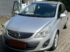 Bild des Angebotes Opel Corsa Corsa 1.4 16VSatellite