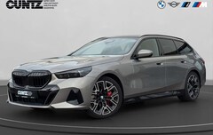 Bild des Angebotes BMW 540 d xDrive Touring M Sportpaket Head-Up DAB