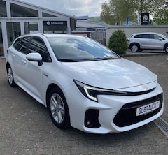 Bild des Angebotes Suzuki Swace Swace 1.8 Hybrid CVT Comfort+