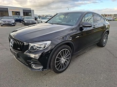 Bild des Angebotes Mercedes-Benz GLC 43 AMG GLC 43 AMG 4Matic*Burmester*Memory*Spur*ILS*NightP
