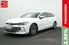 Bild des Angebotes VW Passat 2.0 TDI DSG Elegance