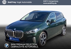 BMW 225 225e xDrive Active Tourer Aut. Luxury Line