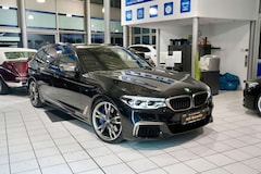 Bild des Angebotes BMW 550 5 Touring M550 d xDrive