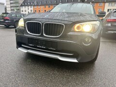 Bild des Angebotes BMW X1 sDrive20d EfficientDynamics Edition Sport Line