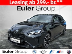 Bild des Angebotes BMW 123 xDrive M-Sport 19''SRneu Iconic AHK HUD adLED DA+