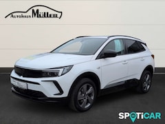 Bild des Angebotes Opel Grandland GS 1.5 D AUTO Navi SHZ 360 Kamera LED Blendfreies