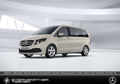 Bild des Angebotes Mercedes-Benz V 200 d Rise+Kamera+PDC+7.Sitze+SR&WR