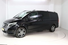 Bild des Angebotes Mercedes-Benz V 250 d lang 4Matic * ILS * LED * RFK