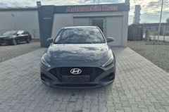 Bild des Angebotes Hyundai i30 Advantage Automatik Navi