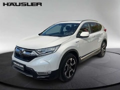 Bild des Angebotes Honda CR-V 2.0 Executive 4WD Hybrid Navi LED Panoramadach Led