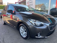 Bild des Angebotes Mazda 2 Lim. Sports-Line NAVI/SHZ/CARPLAY/TEMPO/PDC