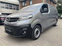 Bild des Angebotes Opel Vivaro-e -e Edition M (L2)+Navi+Head-UP+Klimaauto+Kamera+