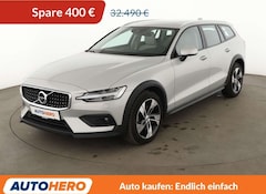 Bild des Angebotes Volvo V60 Cross Country 2.0 B4 Mild-Hybrid Pro AWD Aut*NAVI*LED*TEMPO*CAM*