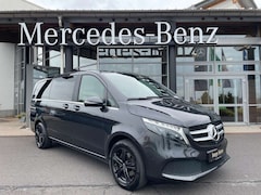 Bild des Angebotes Mercedes-Benz V 300 d AVA ED 4MATIC Sitzklima Burmester 6Sitze
