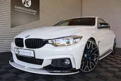 Bild des Angebotes BMW 430 M-PERFORMANCE/H&K/HUD/CARPLAY