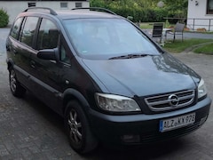 Bild des Angebotes Opel Zafira Zafira 1.8 Njoy