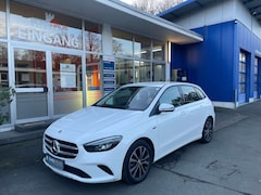 Bild des Angebotes Mercedes-Benz B 250 e STYLE/BUSINESS/AUTOM./KAMERA/LED/PTS/1HD