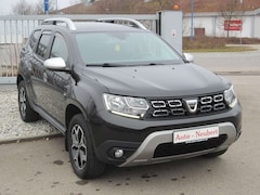 Bild des Angebotes Dacia Duster II Prestige *1.Hand*AHK*PDC*Kamera*8fach*