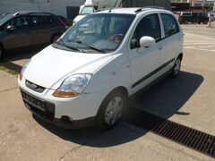 Bild des Angebotes Chevrolet Matiz 1.0 SX 1Hand