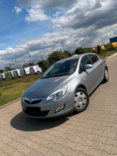 Bild des Angebotes Opel Astra 1.6 Automatik Design Edition