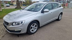 Bild des Angebotes Volvo V60 2,0 D3 Kinetic*Navi*TÜV/Service neu*Garantie