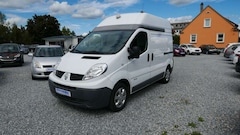 Bild des Angebotes Renault Trafic Kasten L1H2 2,9t/NAVI/Regalsystem