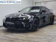 Bild des Angebotes BMW M4 xDrive Competition Sitzlüftung ACC 360° Carbon