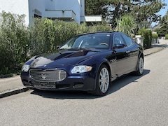 Bild des Angebotes Maserati Quattroporte ZF Automatic 58.000km